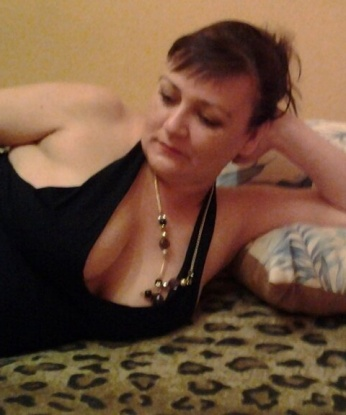 Анкета проститутки Лиса - город Чебоксары, 41 год, №13165